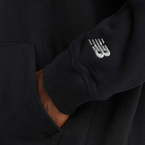 New Balance Ανδρικό φούτερ  Athletics Classics Hoodie